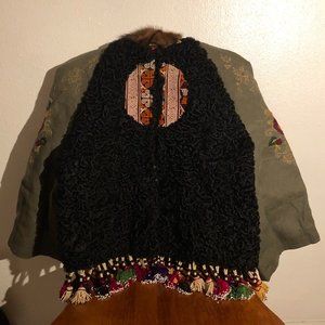 IBRIGU 2018 WINTER JACKET